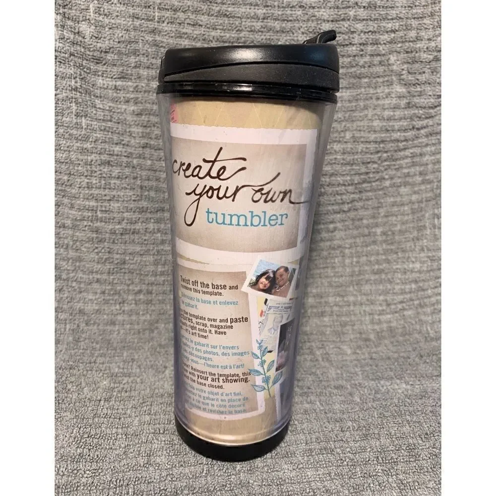 🌟HP🌟Starbucks Travel Mug (H)